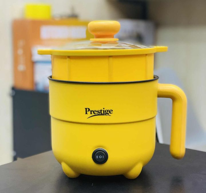 Prestige Mini Rice Cooker